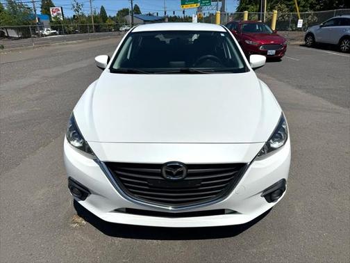 2015 Mazda Mazda3 i Touring
