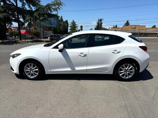 2015 Mazda Mazda3 i Touring