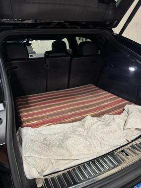 2023 Porsche Cayenne Cayenne