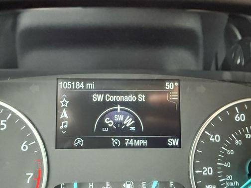 2021 Ford EcoSport Titanium