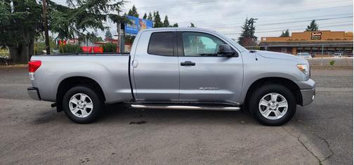 2011 Toyota Tundra Grade