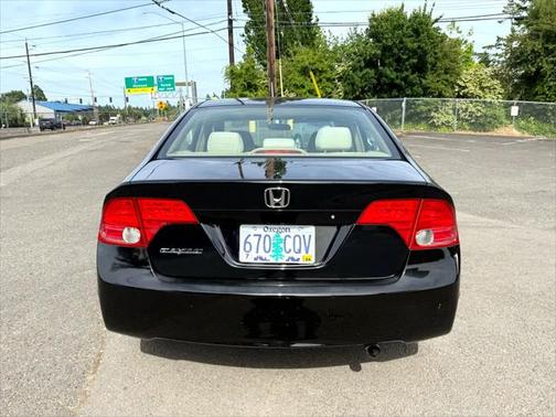 2006 Honda Civic LX