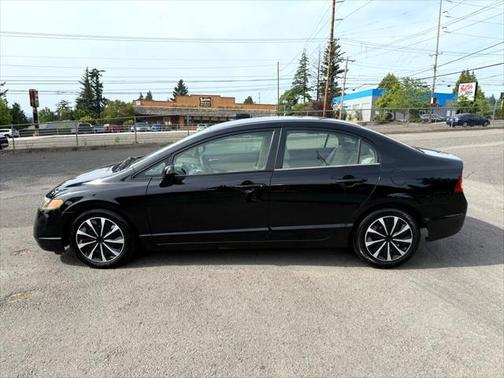 2006 Honda Civic LX