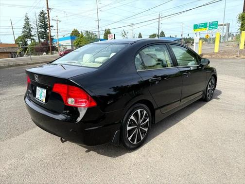 2006 Honda Civic LX