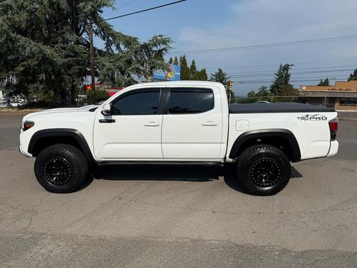 2019 Toyota Tacoma TRD Pro