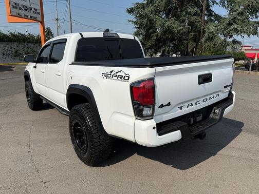 2019 Toyota Tacoma TRD Pro
