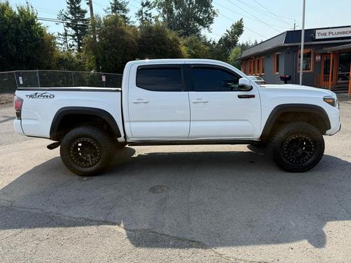 2019 Toyota Tacoma TRD Pro