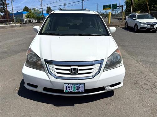 2010 Honda Odyssey EX-L