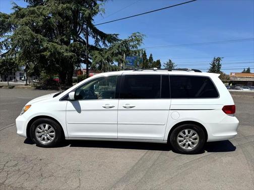 2010 Honda Odyssey EX-L
