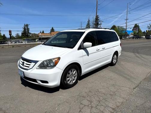 2010 Honda Odyssey EX-L