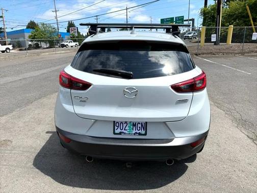 2016 Mazda CX-3 Grand Touring