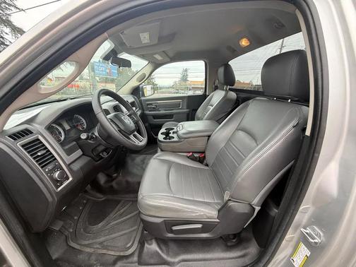 2013 RAM 1500 Tradesman