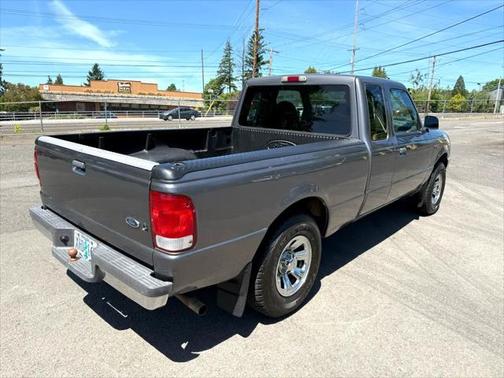 2000 Ford Ranger XLT SuperCab