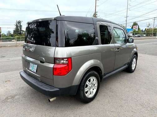 2007 Honda Element EX
