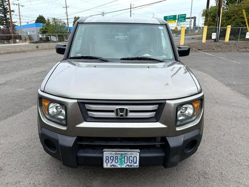 2007 Honda Element EX