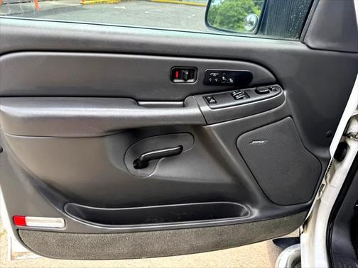 2005 GMC Sierra 2500 SLT H/D Extended Cab