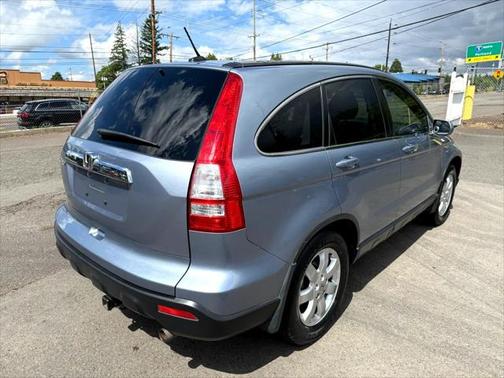 2008 Honda CR-V EX-L