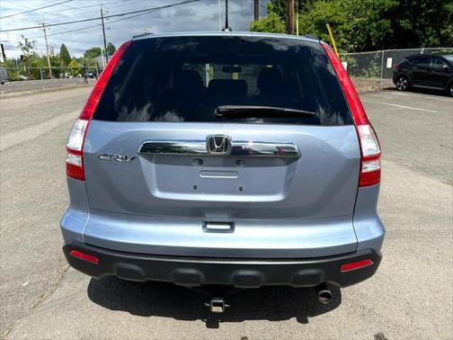 2008 Honda CR-V EX-L