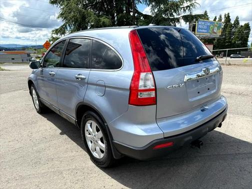 2008 Honda CR-V EX-L