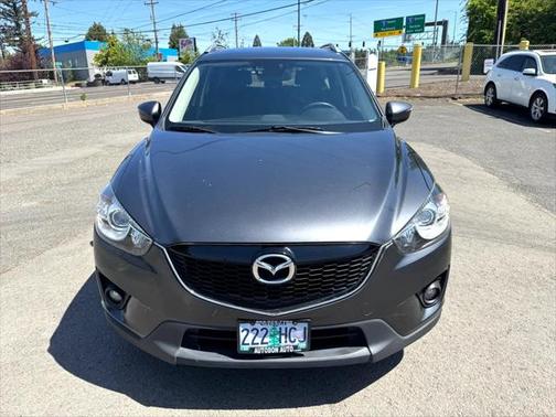 2015 Mazda CX-5 Grand Touring