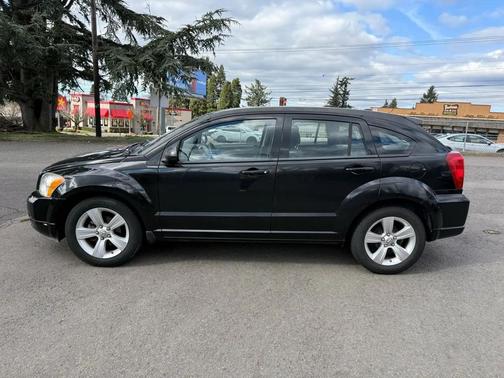 2010 Dodge Caliber SXT