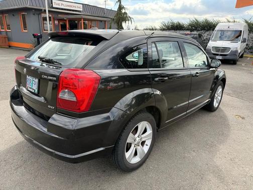 2010 Dodge Caliber SXT
