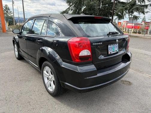 2010 Dodge Caliber SXT