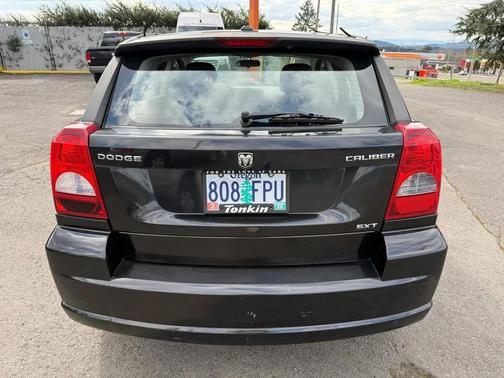 2010 Dodge Caliber SXT