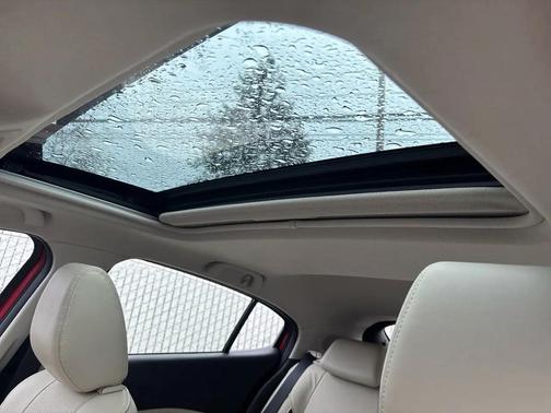 2014 Mazda Mazda3 s Grand Touring