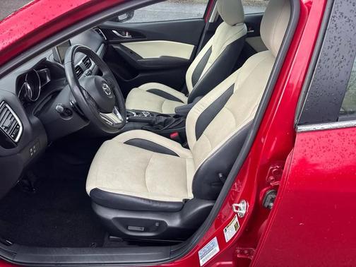 2014 Mazda Mazda3 s Grand Touring
