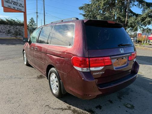 2008 Honda Odyssey EX-L