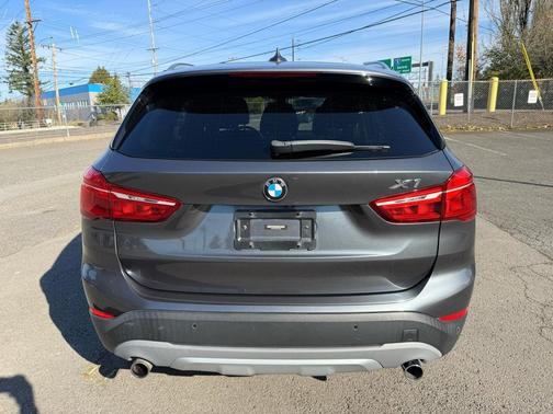 2017 BMW X1 xDrive 28i