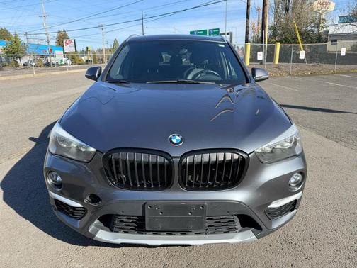 2017 BMW X1 xDrive 28i