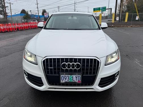 2017 Audi Q5 2.0T Premium