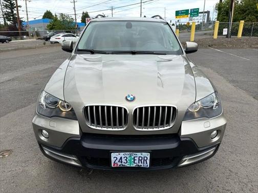 2010 BMW X5 xDrive48i
