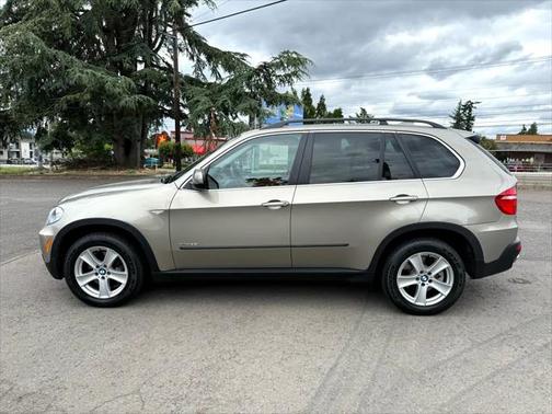 2010 BMW X5 xDrive48i