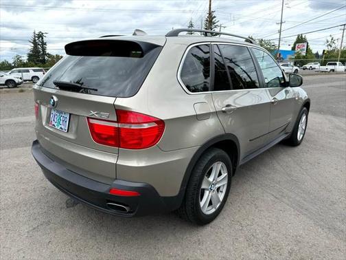 2010 BMW X5 xDrive48i