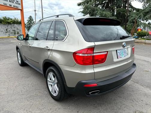 2010 BMW X5 xDrive48i