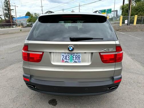 2010 BMW X5 xDrive48i