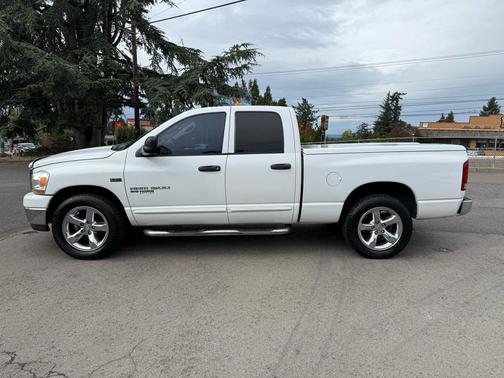 2006 Dodge Ram 1500 SLT Quad Cab