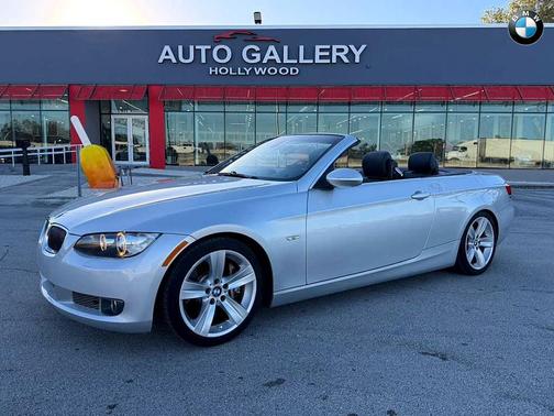 2007 BMW 335 45,000 MILES