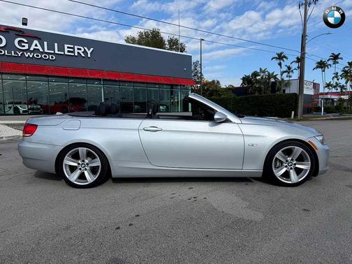 2007 BMW 335 45,000 MILES