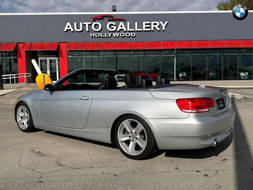 2007 BMW 335 45,000 MILES