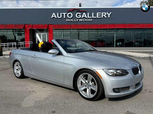 2007 BMW 335 45,000 MILES