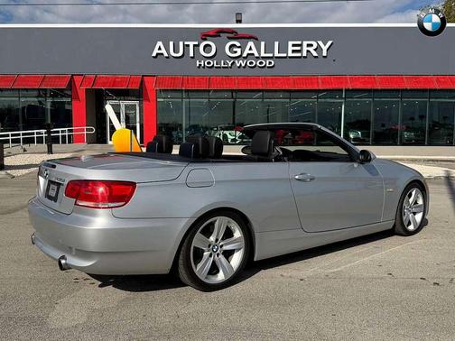 2007 BMW 335 45,000 MILES