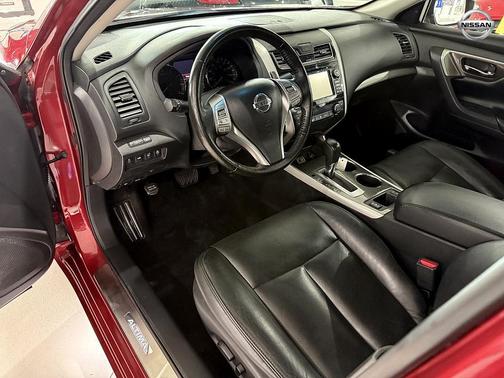 2014 Nissan Altima 3.5 SL