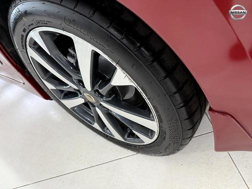 2014 Nissan Altima 3.5 SL