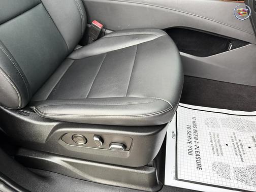 Black Raven 2022 Cadillac Escalade Luxury