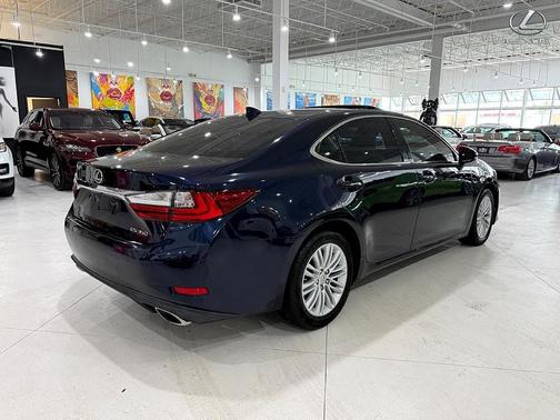 2016 Lexus ES 350 Base