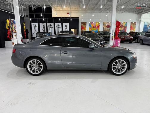 2013 Audi A5 2.0T Premium
